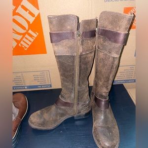 UGG Knee High Boots (Never Worn!)